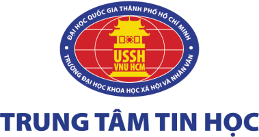 Trung tâm Tin học
